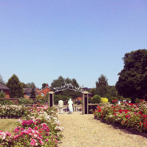 K15 - Our Time Is Borrowed EP.