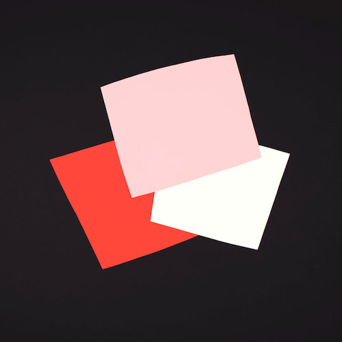 Kinkajous announce debut album Hidden Lines.