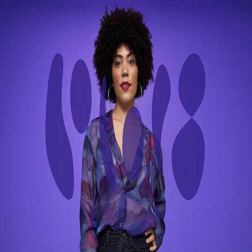 Video: Madison McFerrin - Try