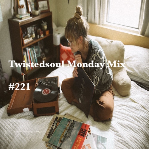 Twistedsoul Monday Mix #212