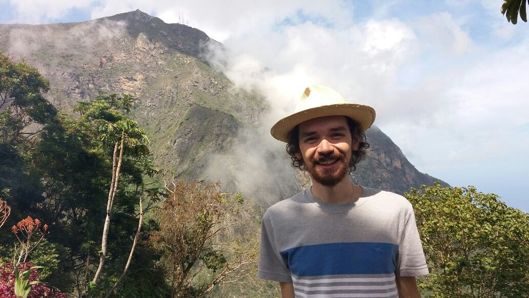 Twistedsoul ~ Isaac Sasson