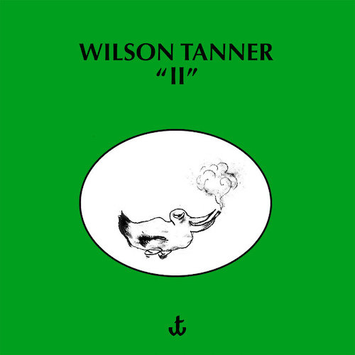 Wilson Tanner return with second album, II.