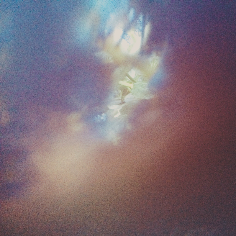 Falling Artwork