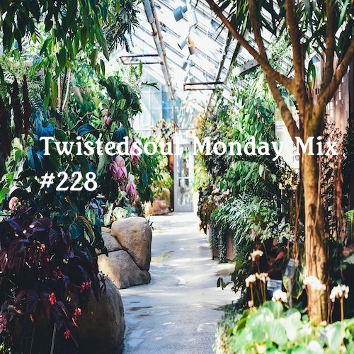 Twistedsoul Monday Mix #228.