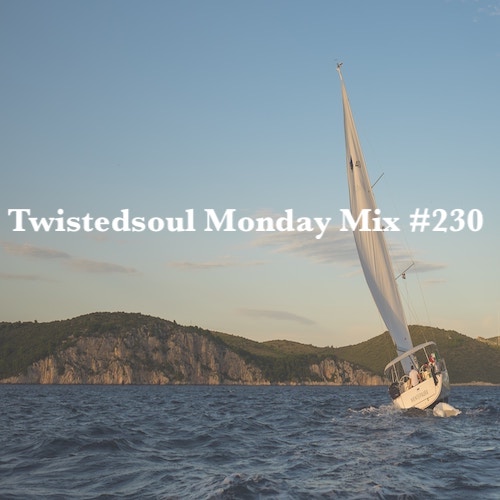 Set sail with this week's Monday mix selection.
