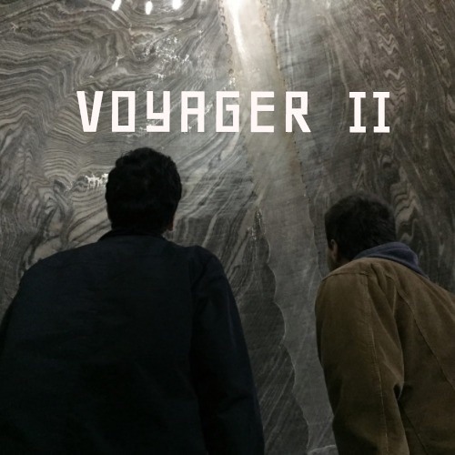 Twistedsoul chats with London duo Voyager II.