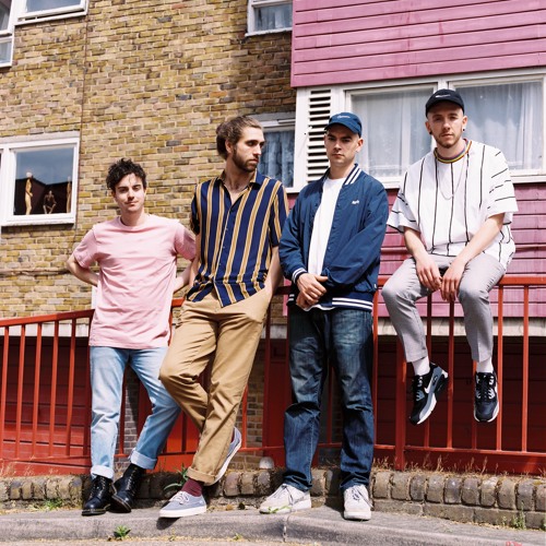 Watch Yakul perform for WW Daily.