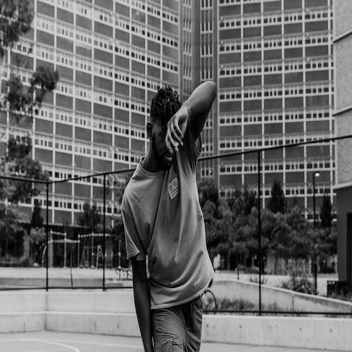 Ashley Henry shares new visual.