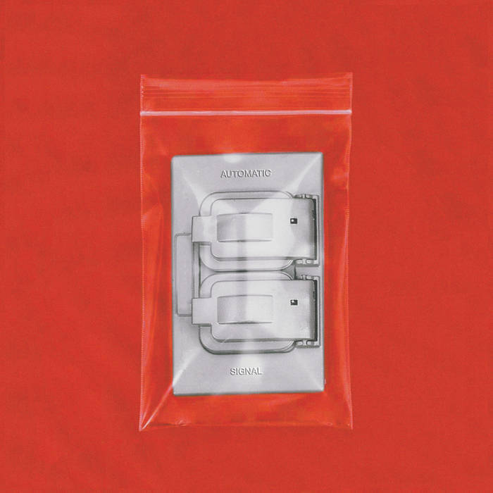 Automatic to release debut LP Signal.
