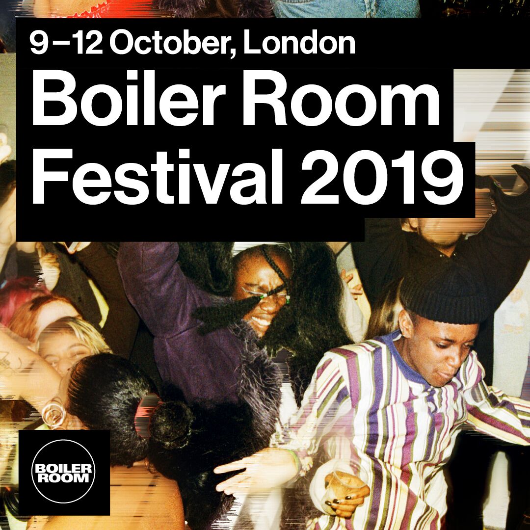Boiler Room has confirmed plans to launch a new music festival in London later this year.