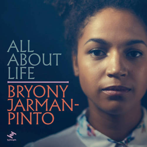 New track from Bryony Jarman-Pinto.