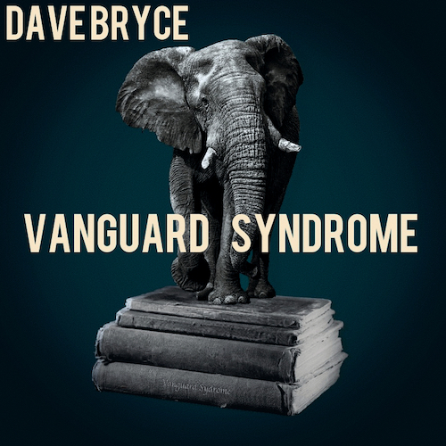 Interview/Music: Dave Byrce