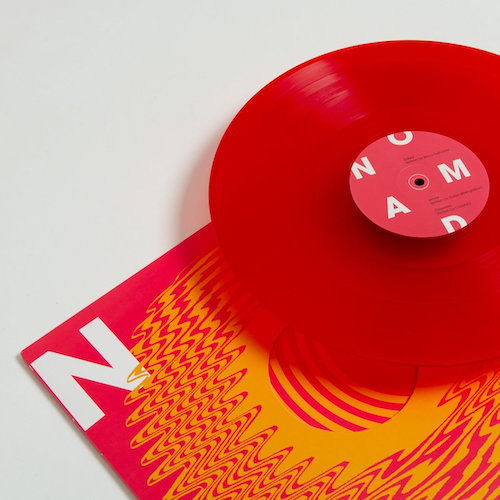 New EP from Galya Bisengalieva.