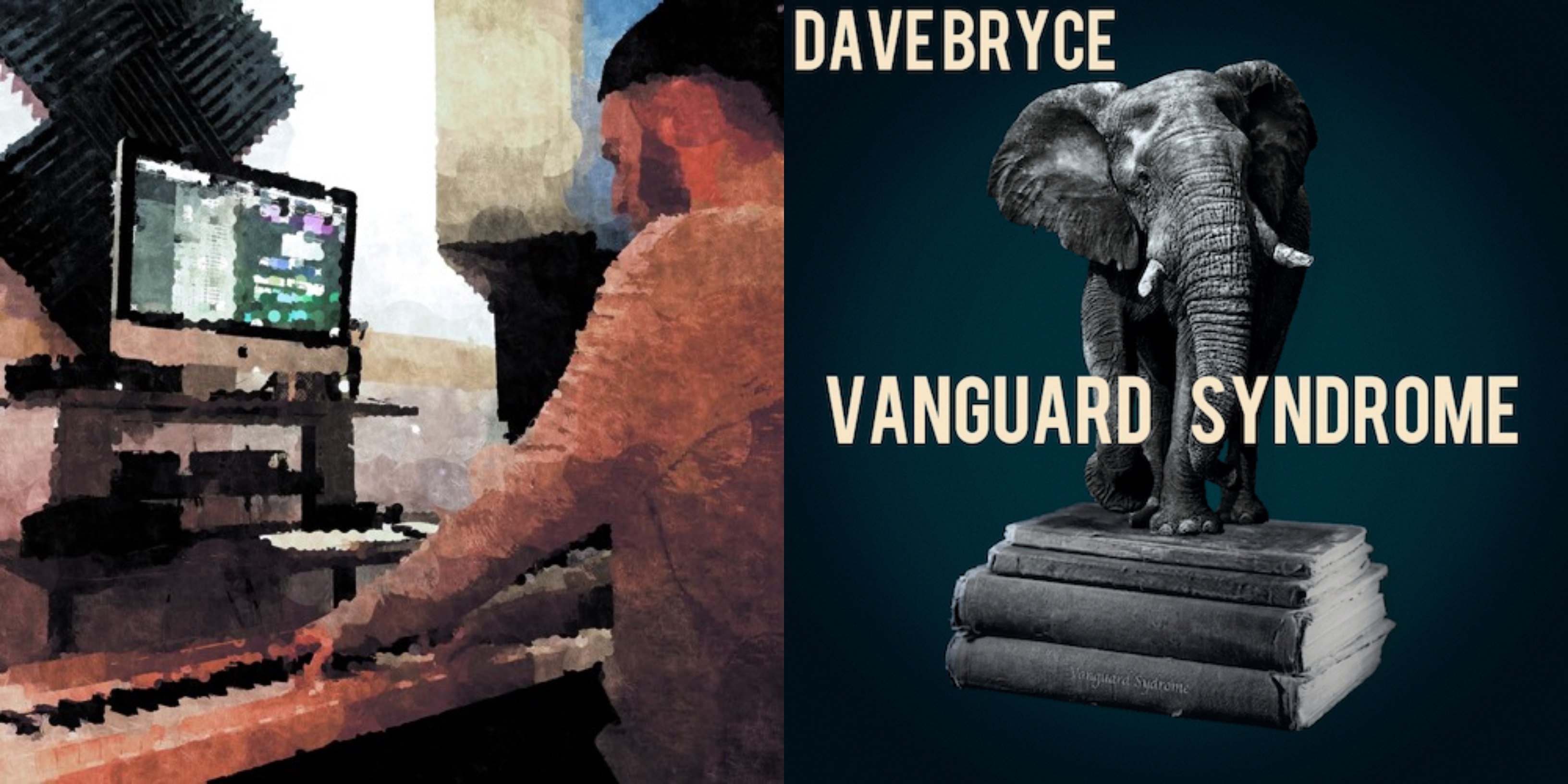 Interview/Music: Dave Bryce