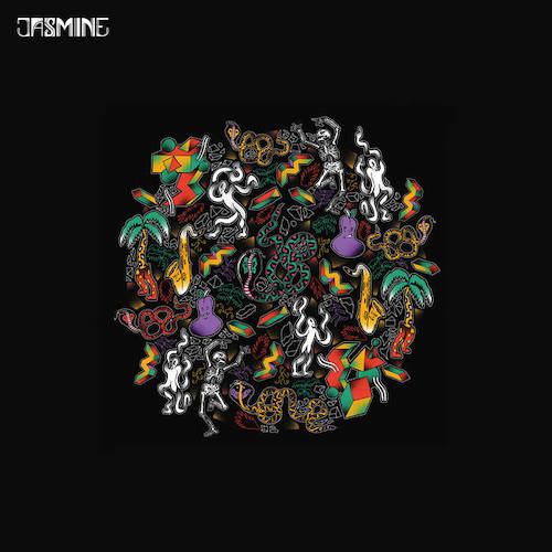 Interview/ Music: Jasmine