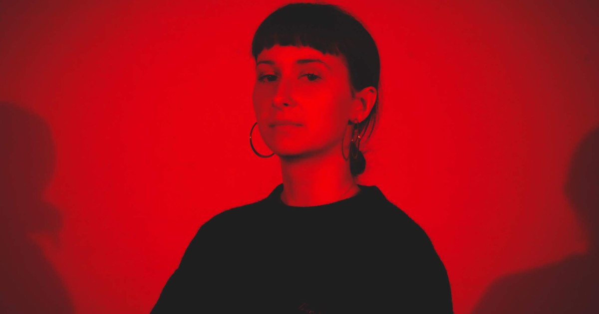 Interview/Music: Jasmine Whalley