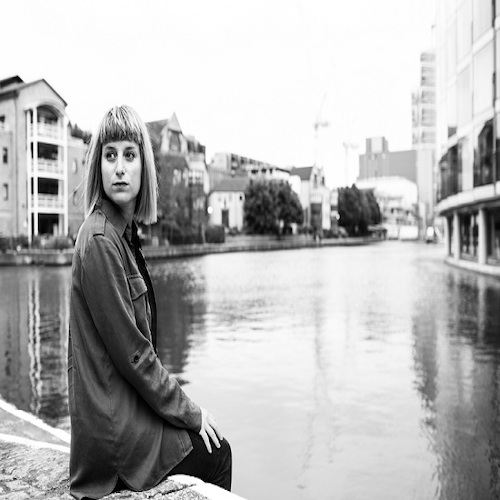 Interview/Video: Maria Chiara Argirò.