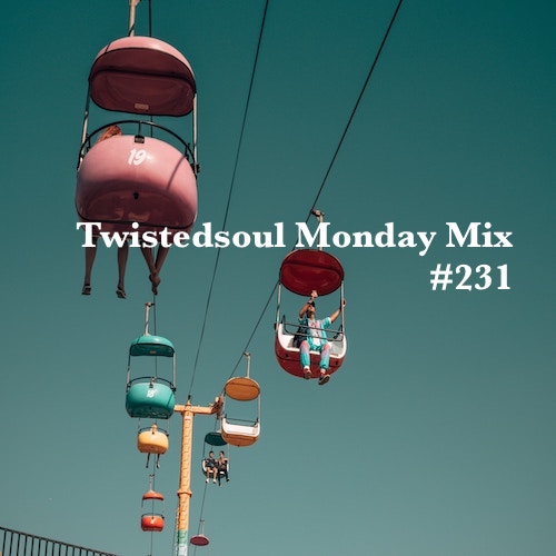 Get your week started with our Monday mixtape.