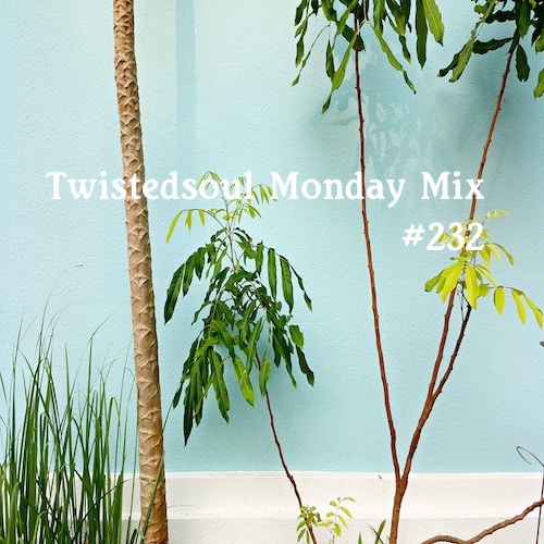 Twistedsoul Monday Mix #232