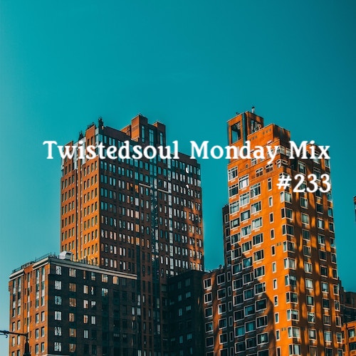 New Monday Mixtape for you good folks!