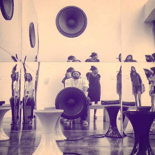 Radius Etc preps upcoming new album.