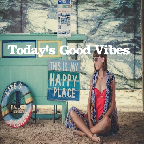 Brand new playlist on the site.