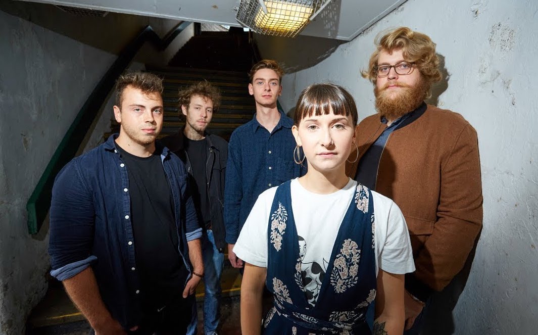 Interview/Music: Jasmine