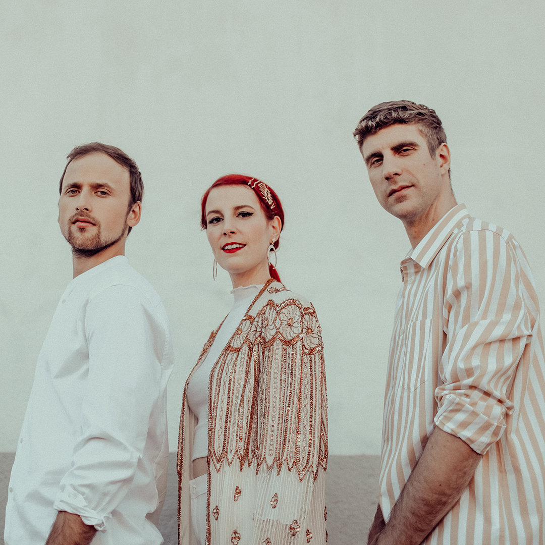 Twistedsoul - Moonchild