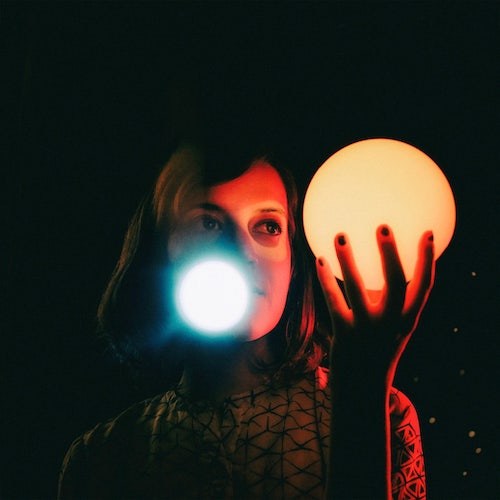 Brainfeeder announces new LP by Salami Rose Joe Louis, Zdenka 2080.