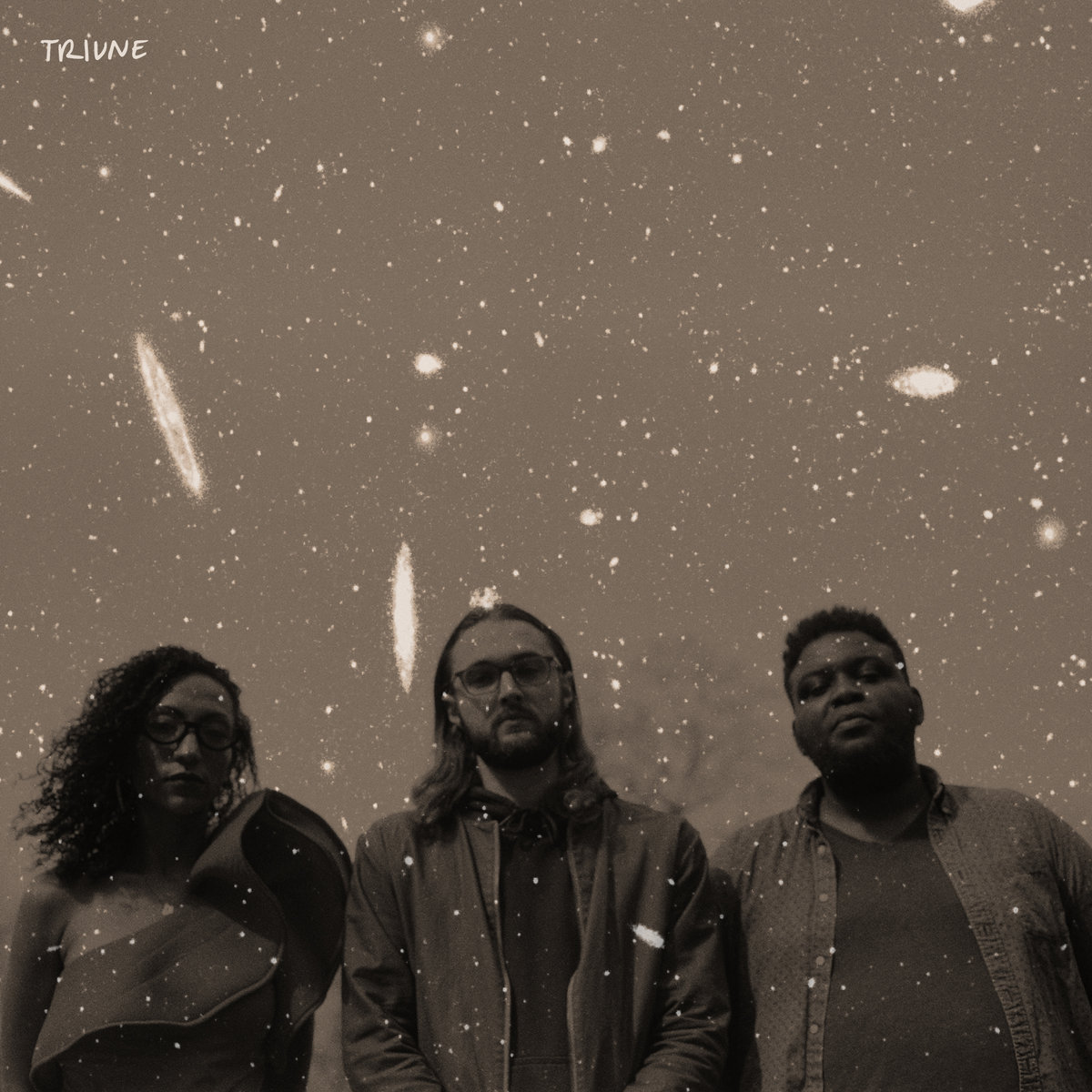 Twistedsoul - TRIUNE