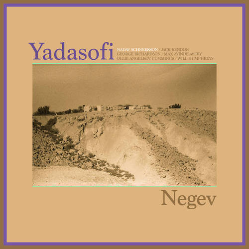 Interview/Music: Yadasofi