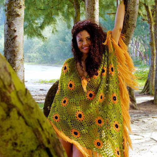 Gaby Hernandez - Open Up EP