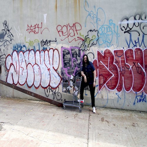 Twistedsoul Guest Mix: Toribio’s New York Near U Mix.
