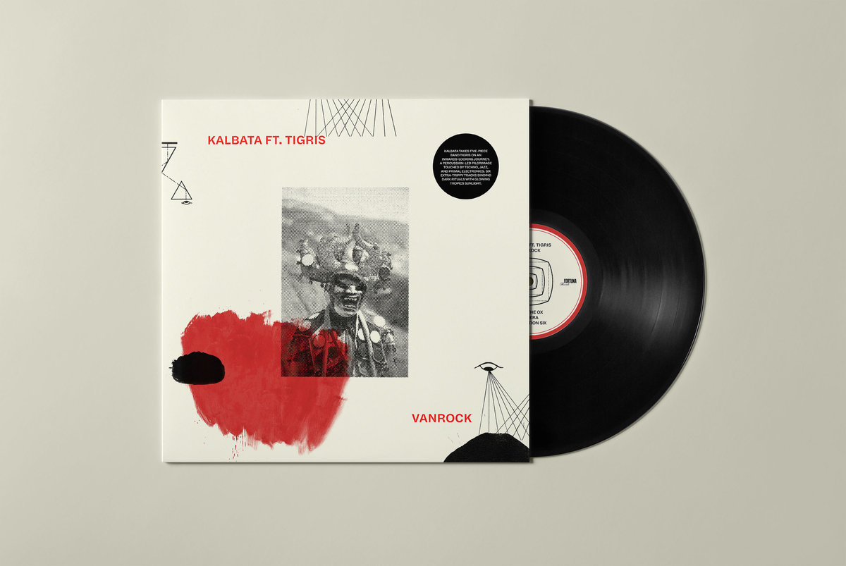 New & Noteworthy: Kalbata - Safu.
