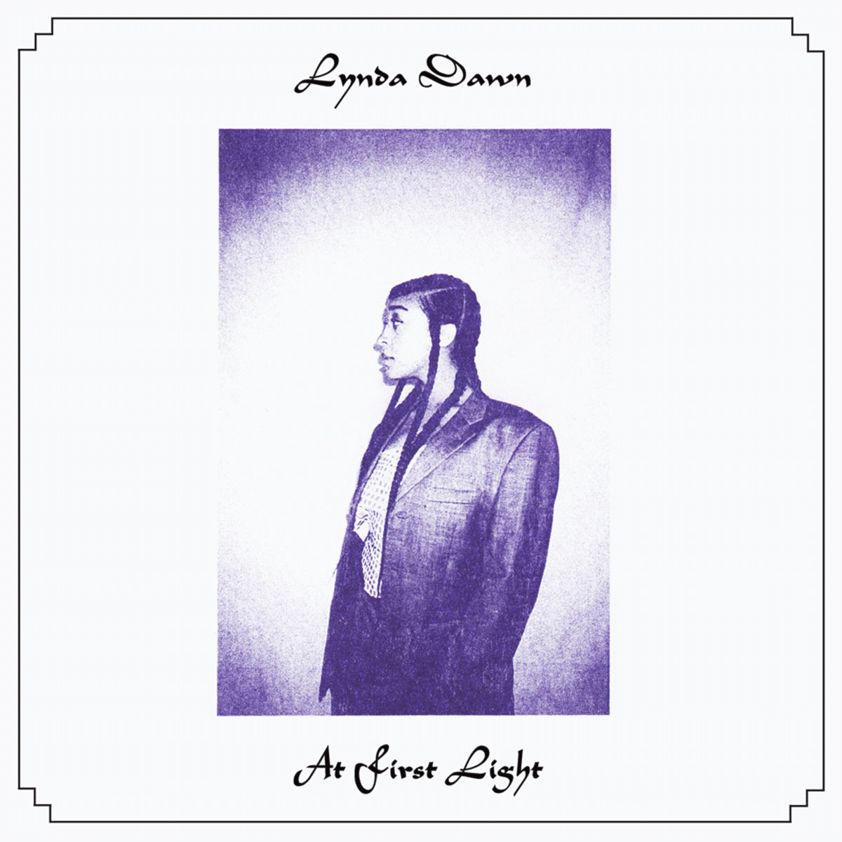 Lynda Dawn - At First Light.