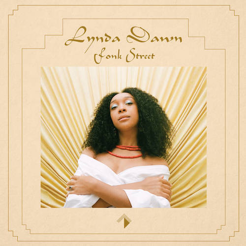 Lynda Dawn shares new track produced by Al Dobson Jr.