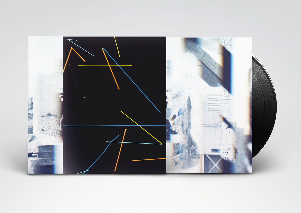 Portico Quartet - Memory Streams.