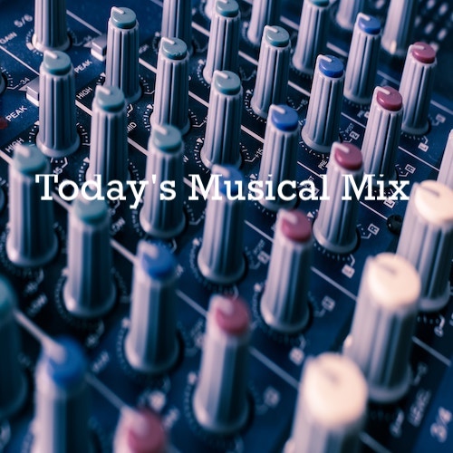 Brand new Twistedsoul playlist.