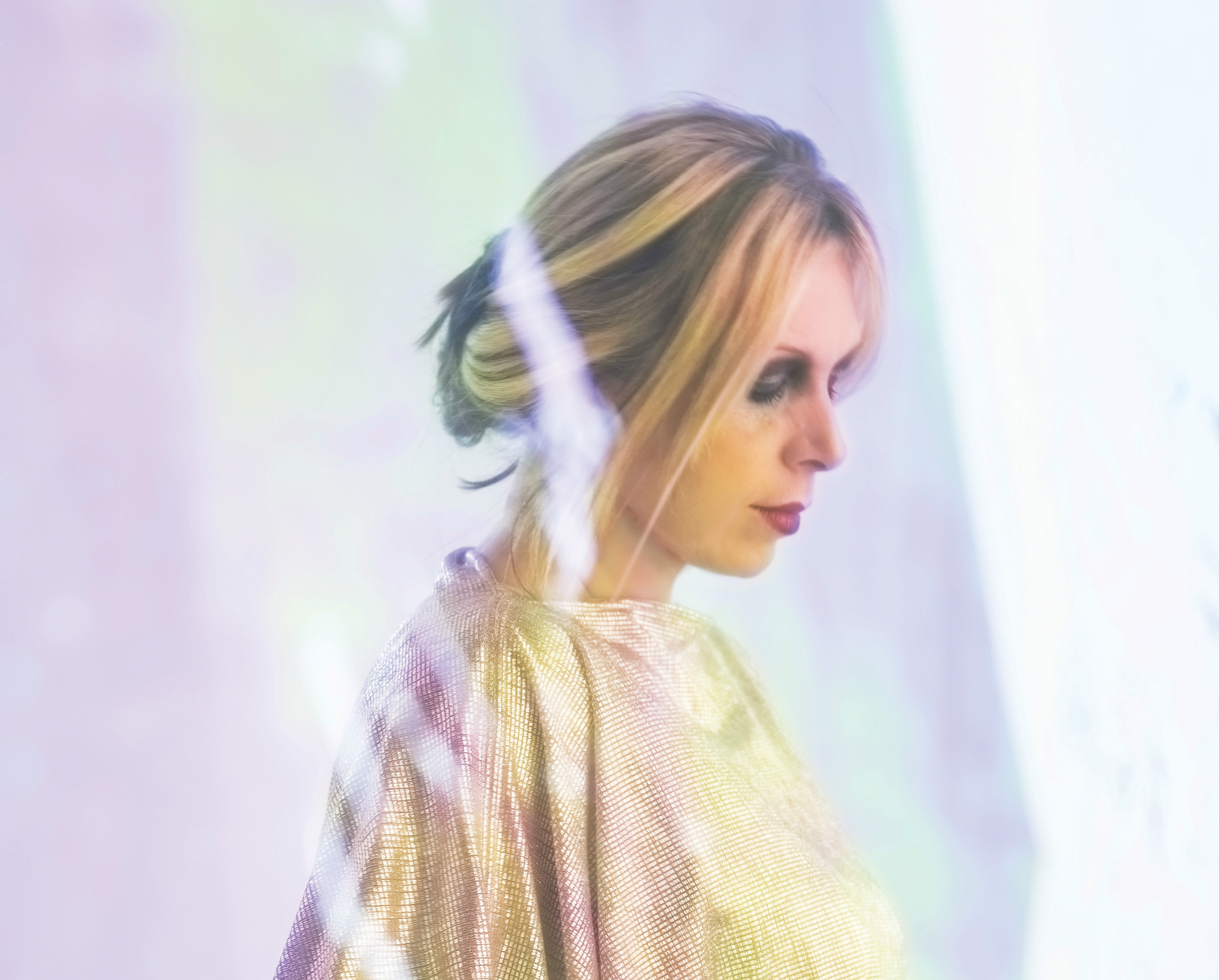 Twistedsoul - Jane Weaver