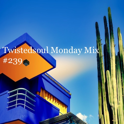 Another heavenly selection to kick off the week.