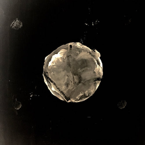 New Stones Throw signing Jamael Dean shares new music.