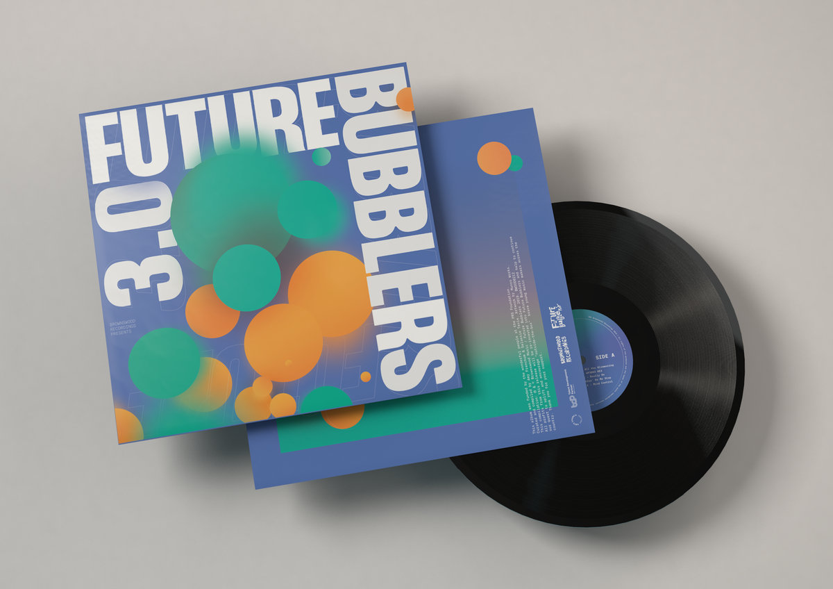 Brownswood unveil Future Bubblers 3.0.