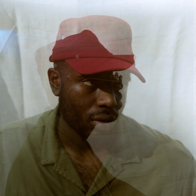 Album: Melo-Zed - Zachary.