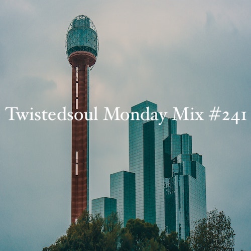 A truly eclectic selection for your enjoyment.
