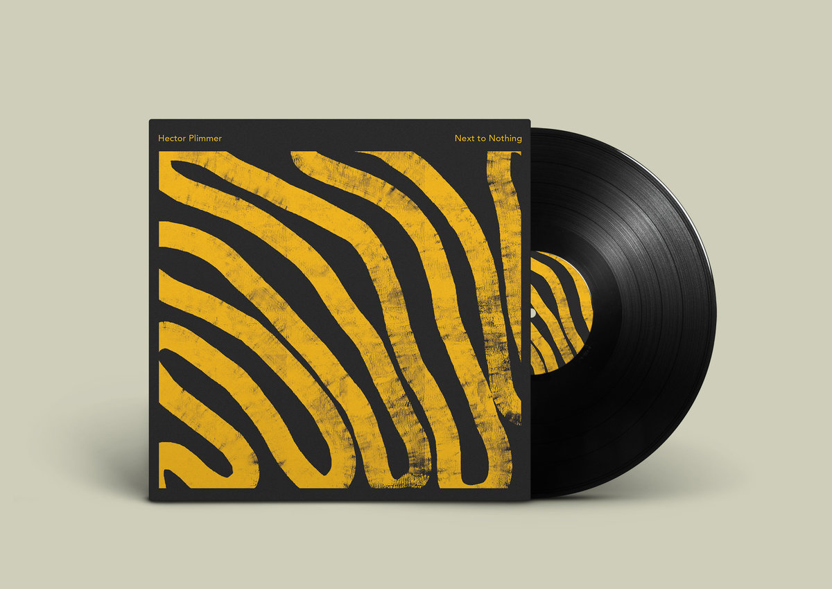 South London producer Hector Plimmer announces new album Next To Nothing.