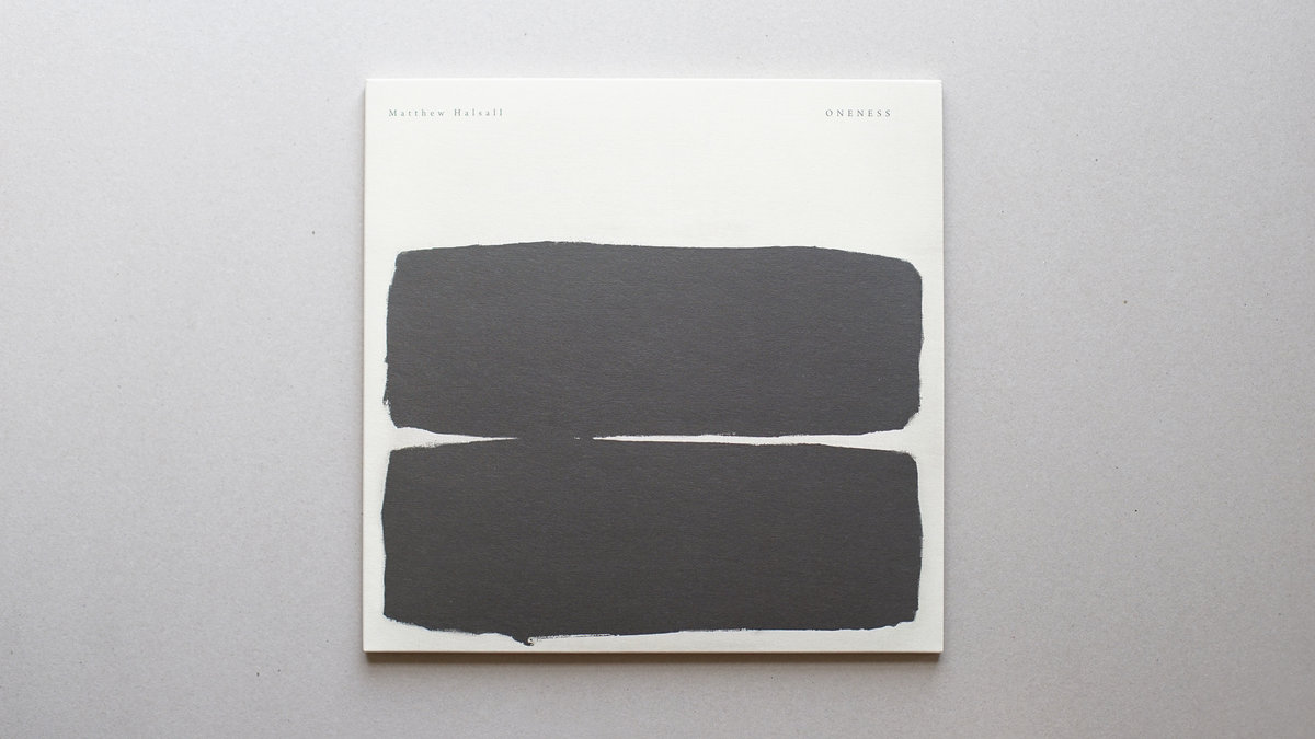Matthew Halsall - Oneness LP.
