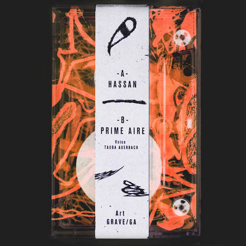 Georgia announce new two-track album Side Tracks.