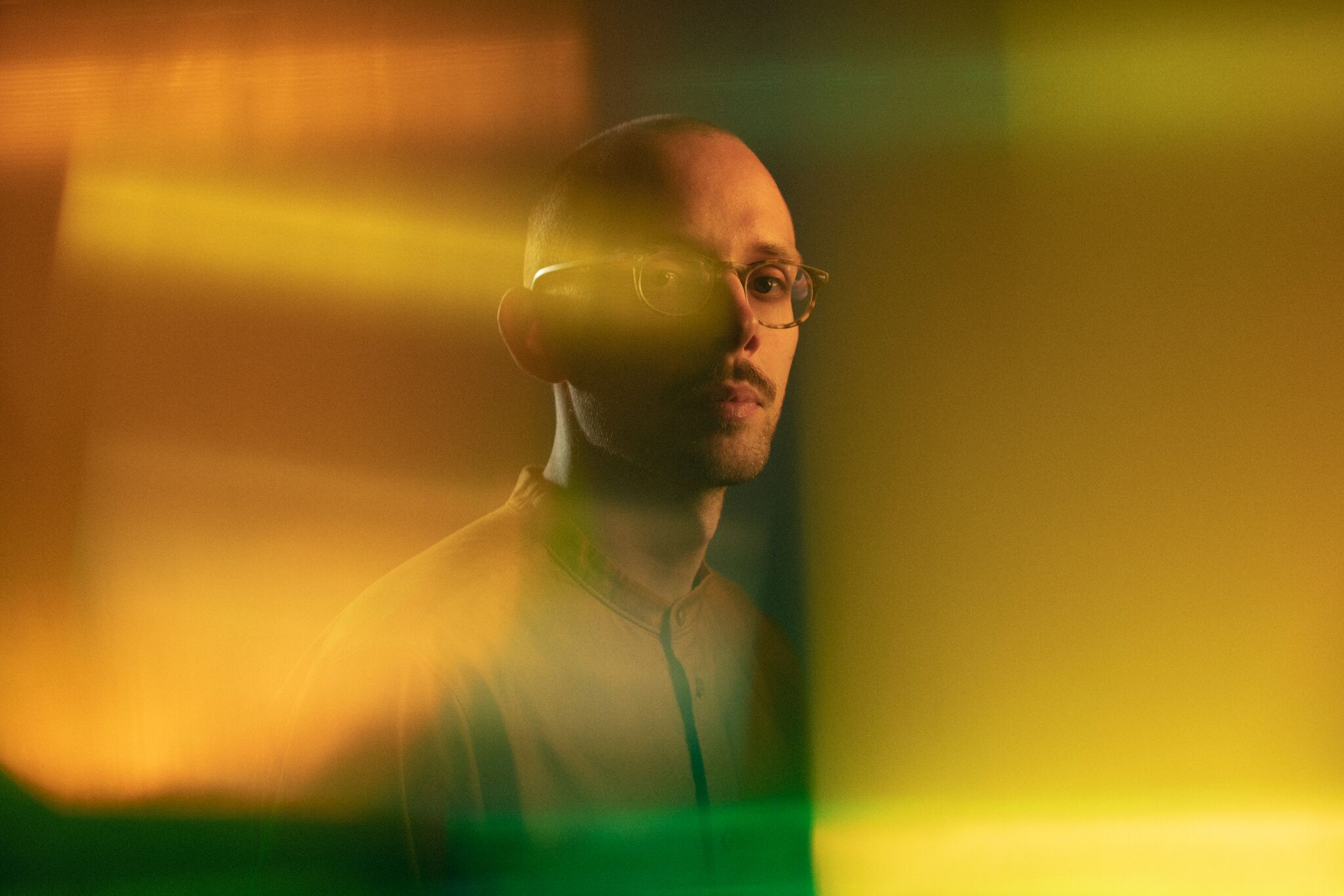 South London producer Hector Plimmer announces new album Next To Nothing.