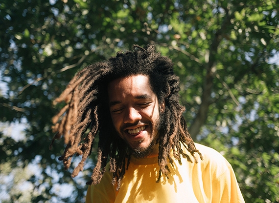 Twistedsoul - Jameal Dean.