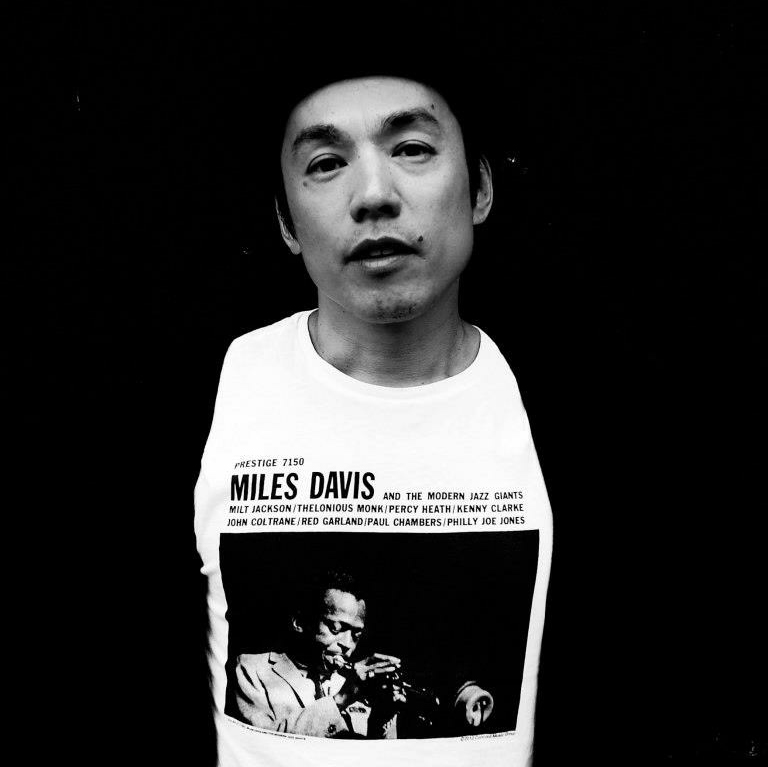 Twistedsoul - Koichi Sakai.